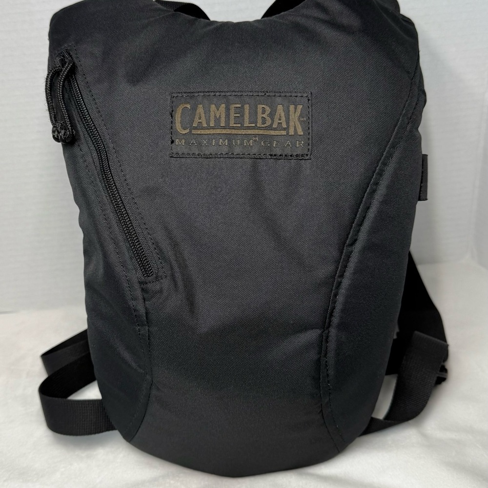 Camelbak HydroBak 1.5 liters Mil Spec Crux Black